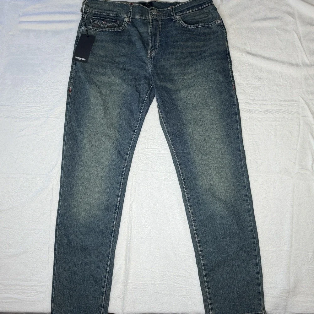 True Religion true religion